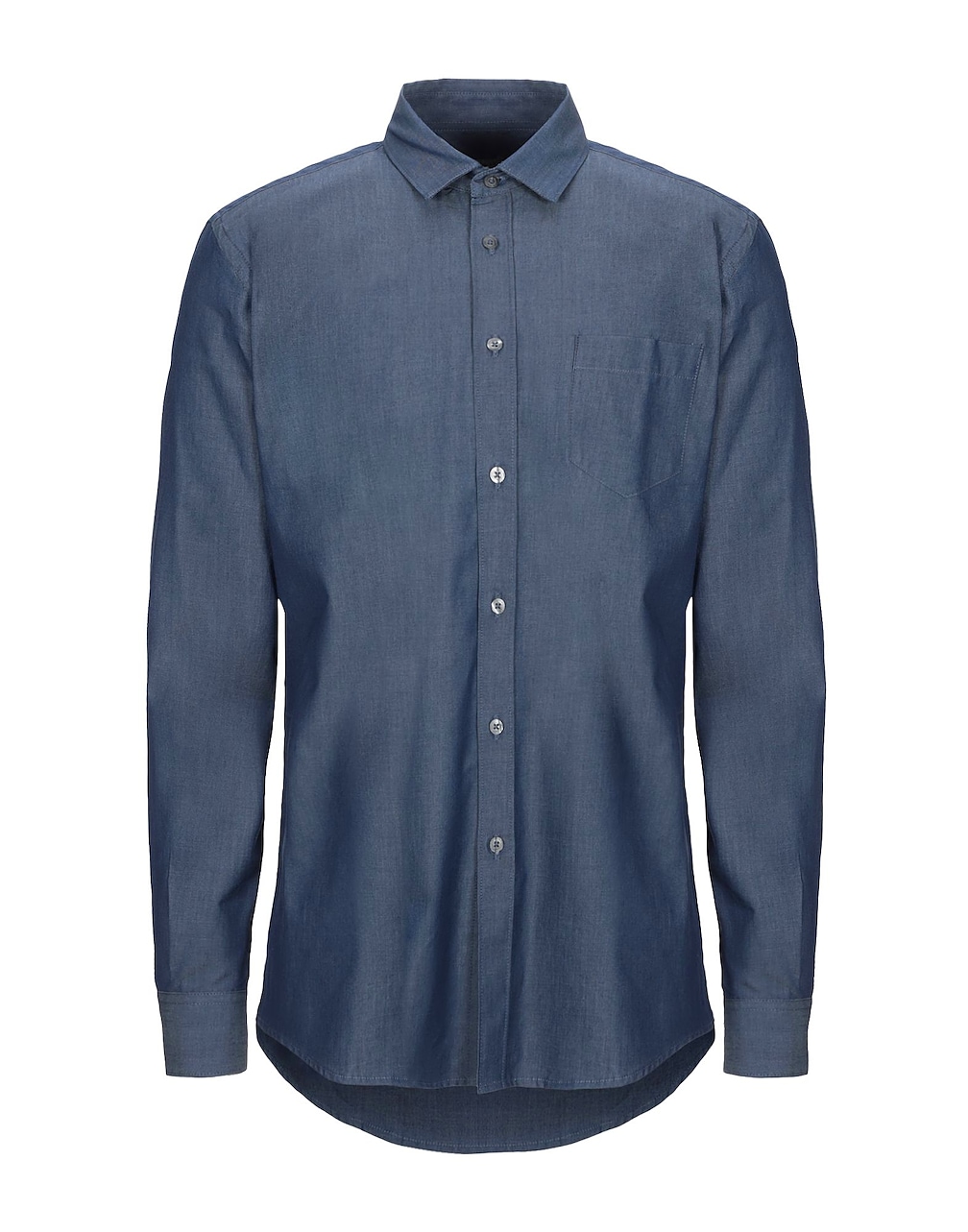 DANIELE ALESSANDRINI - Denim shirts