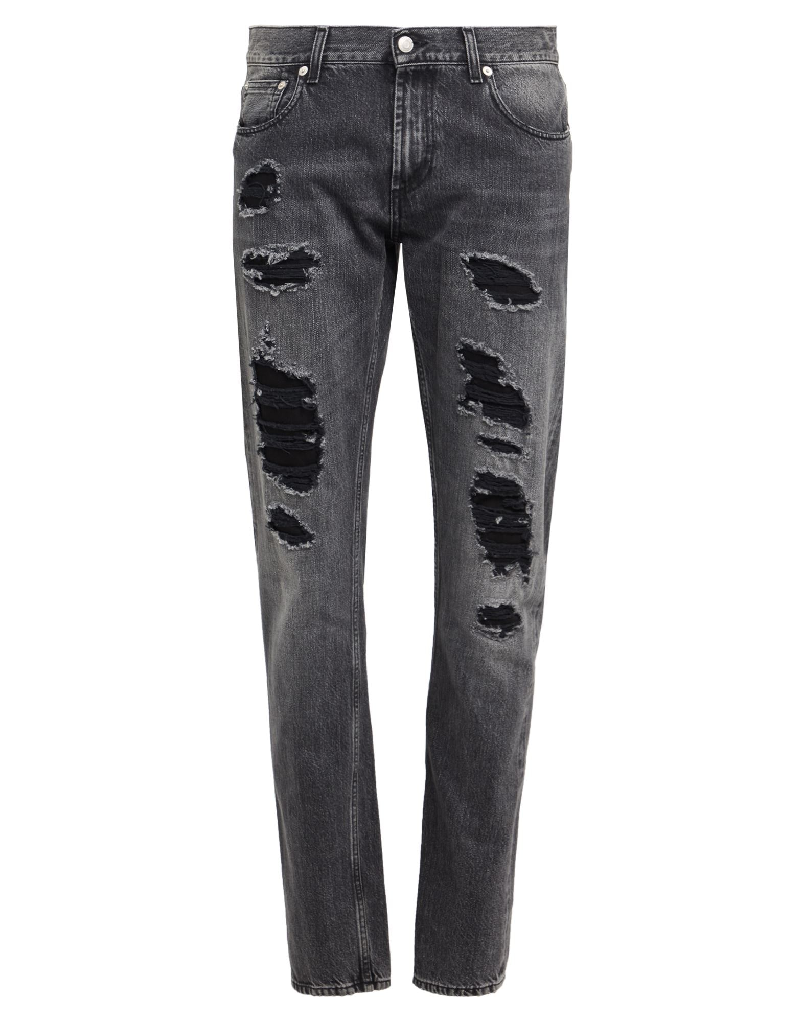 MCQUEEN - Jeans