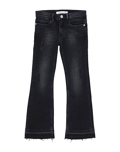 ZOOM CALVIN KLEIN JEANS - Denim trousers