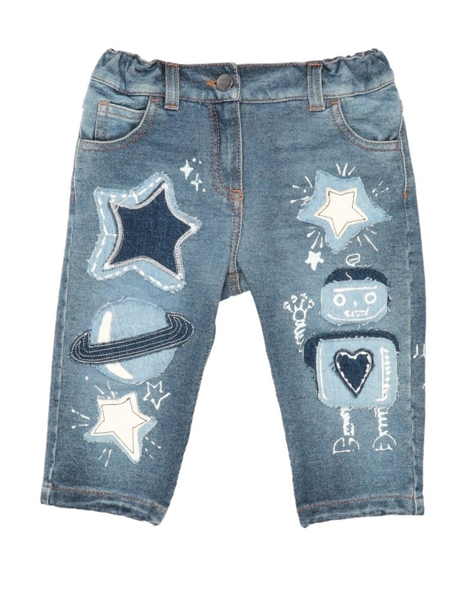 DOLCE&GABBANA - Jeans