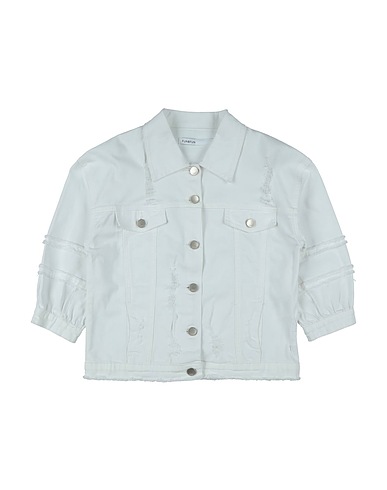 ZOOM FUN & FUN - Denim jacket