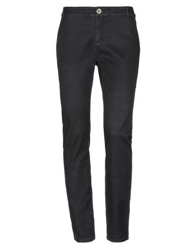 Weekend Max Mara Denim Pants In Black