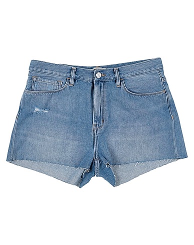 ZOOM CARHARTT - Short en jean