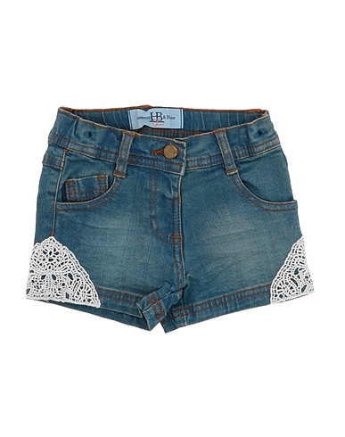 ZOOM HARMONT&BLAINE - Short en jean
