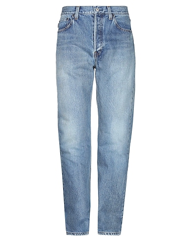 ZOOM BALENCIAGA - Denim trousers