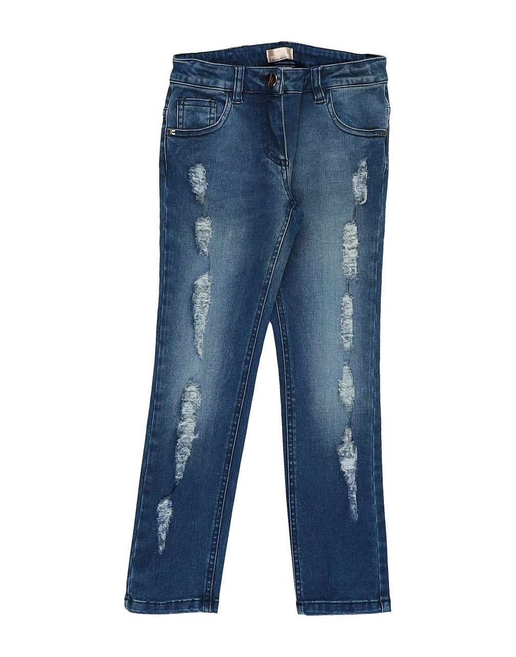 ELISABETTA FRANCHI - Jeans