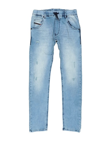ZOOM DIESEL - Pantalon en jean