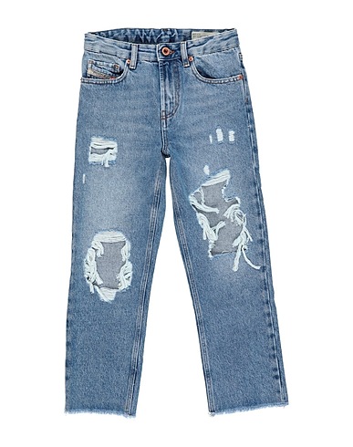 ZOOM DIESEL - Pantalon en jean