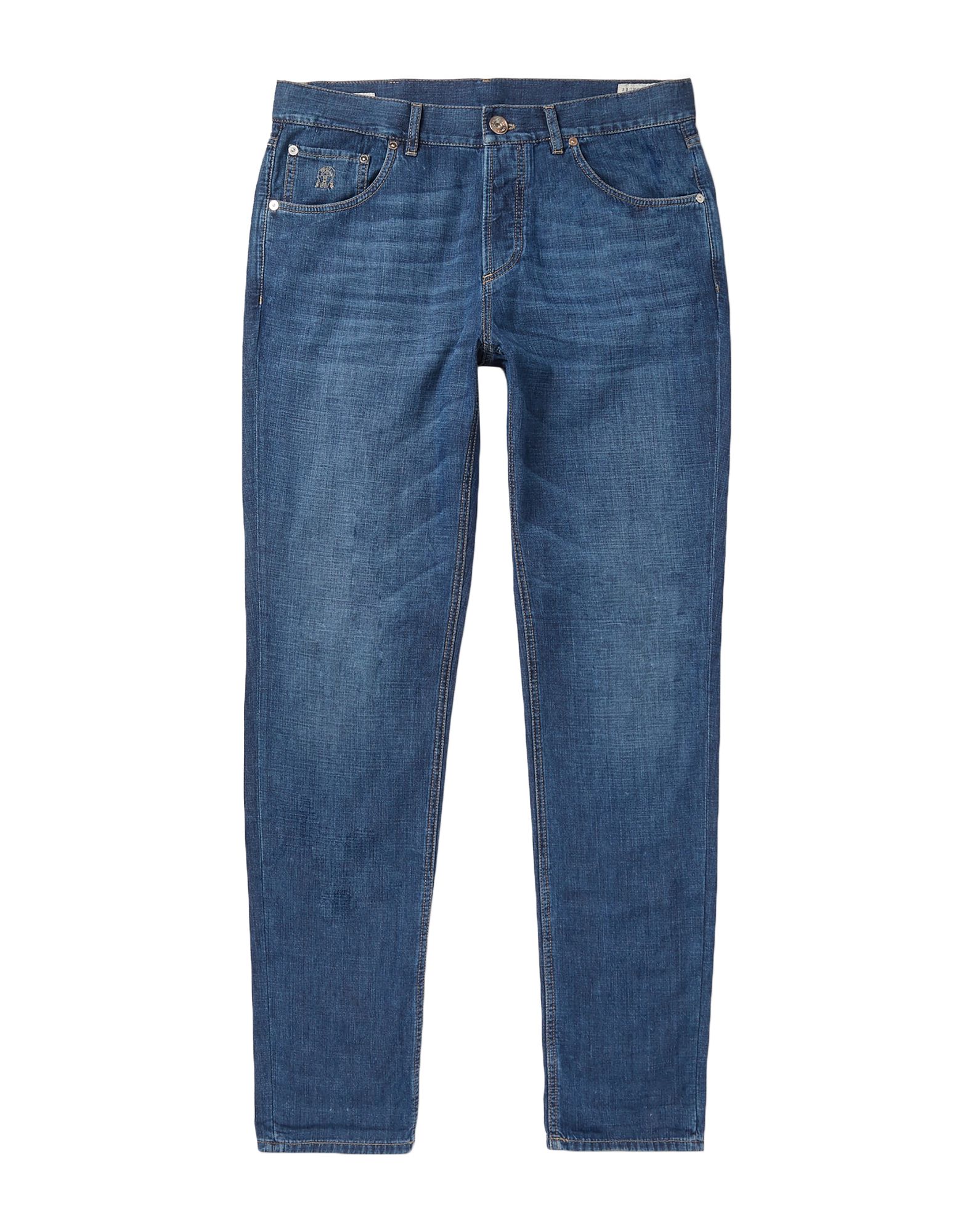 BRUNELLO CUCINELLI - Jeans