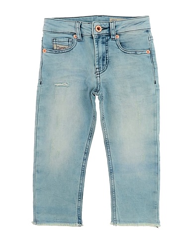 ZOOM DIESEL - Pantalon en jean