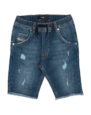 ZOOM DIESEL - Short en jean