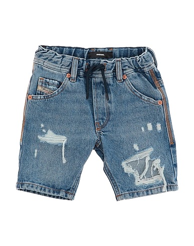 ZOOM DIESEL - Pantalon en jean