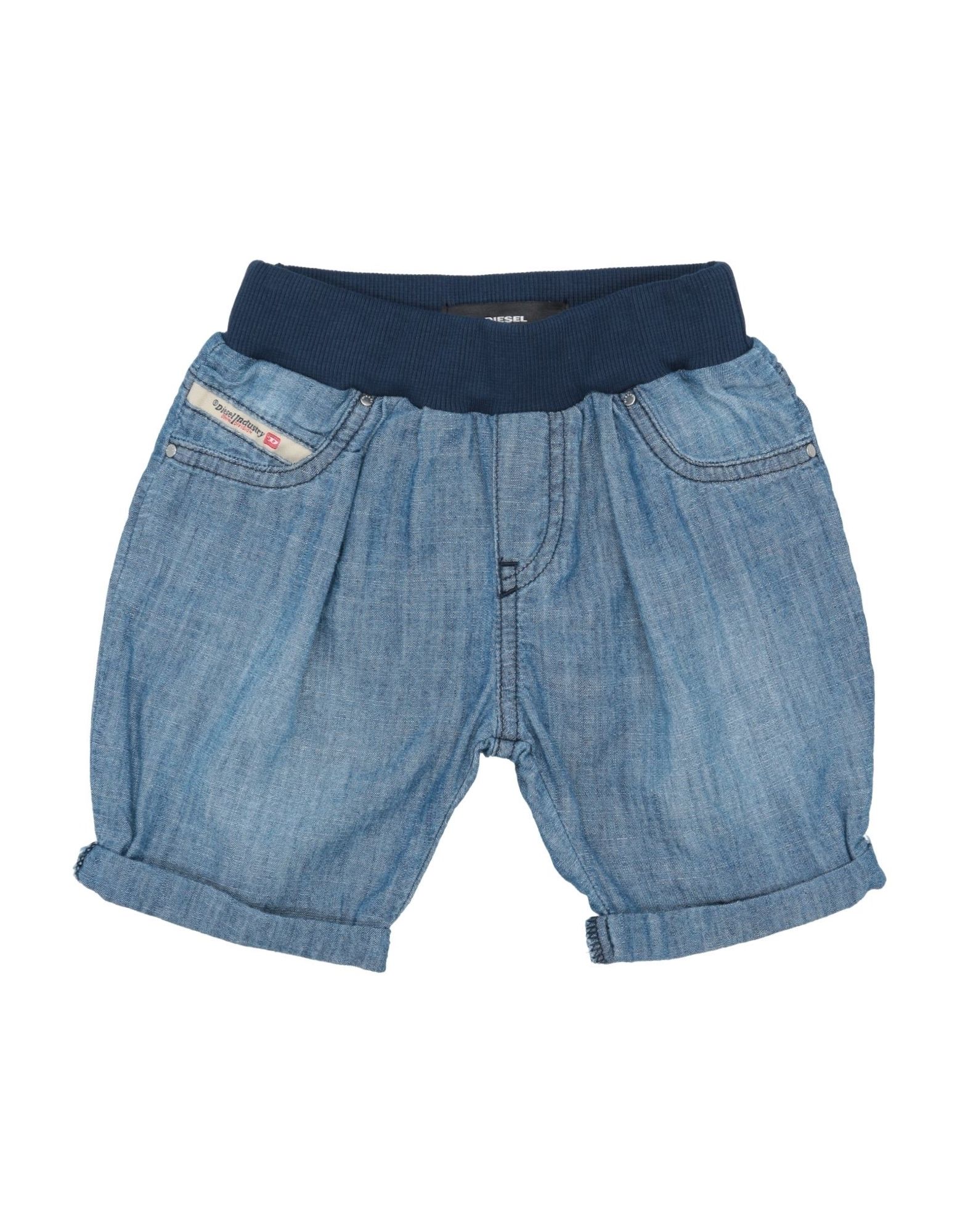DIESEL - Denim shorts