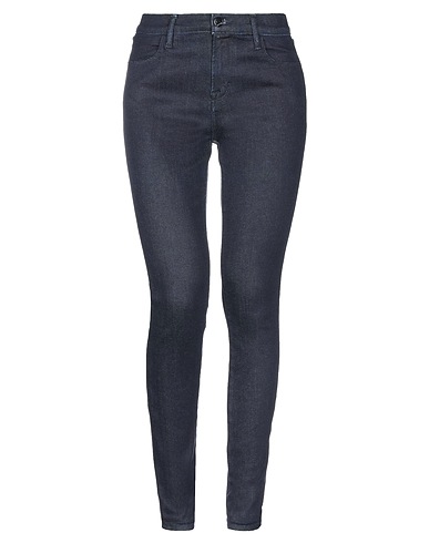 J BRAND Jeans Blau 68% Baumwolle, 28% Lyocell, 4% Polyurethan