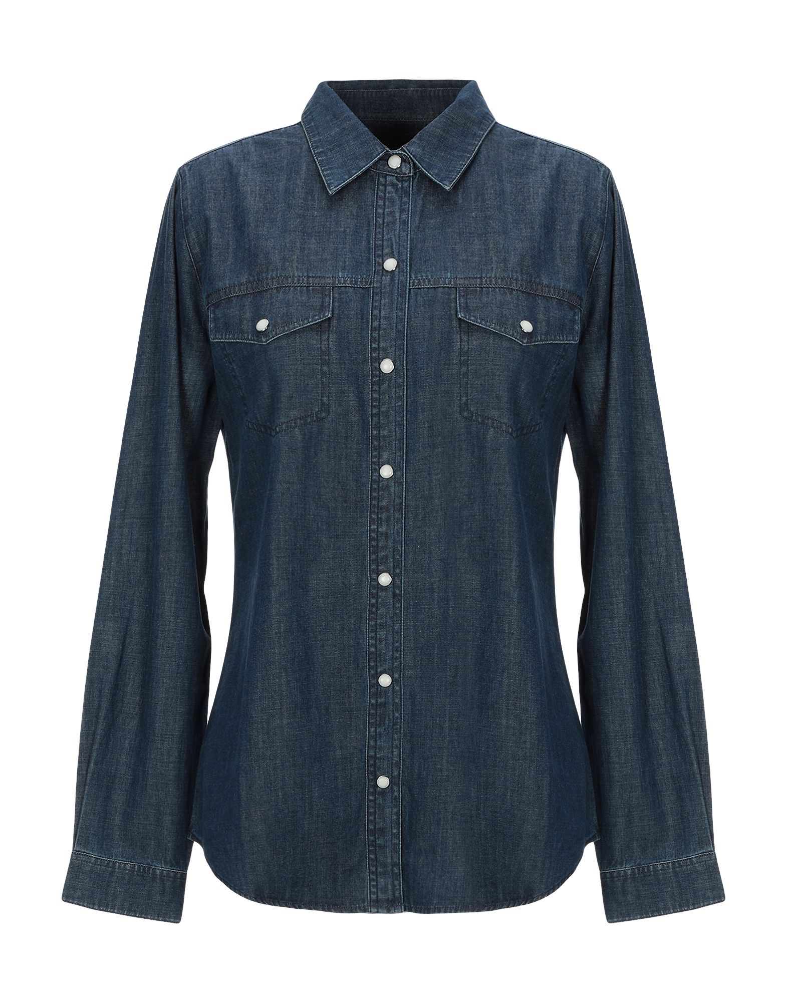 J BRAND - Denim shirts