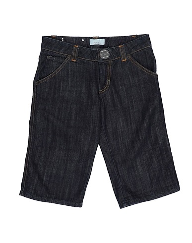 ZOOM PINKO - Shorts jeans