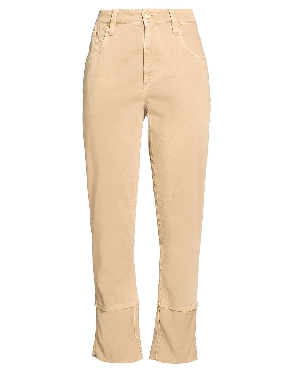 BRUNELLO CUCINELLI - Jeanshosen