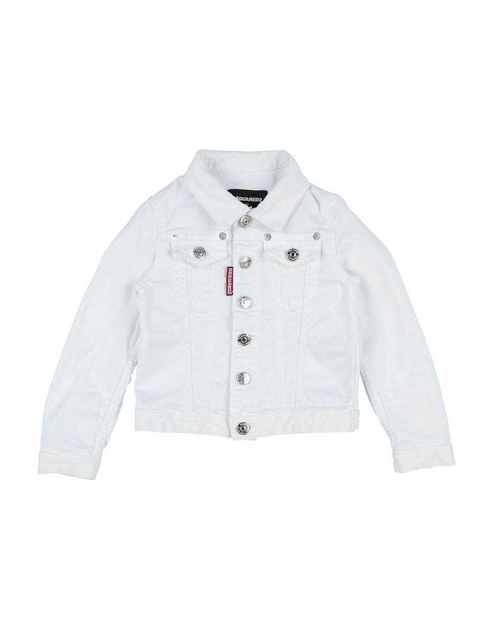 DSQUARED2 - Manteaux en jean