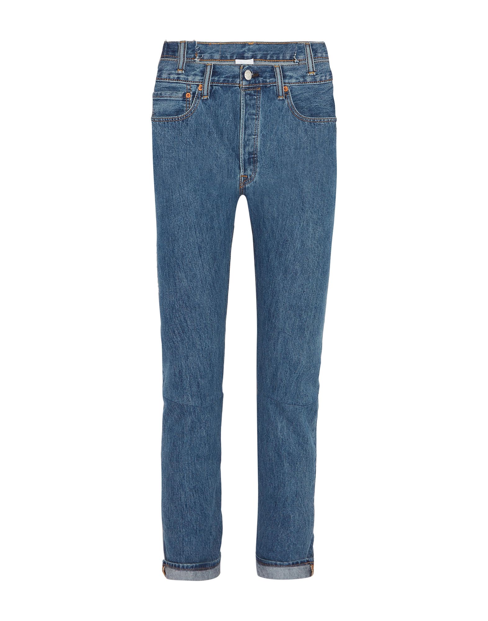 VETEMENTS x LEVI'S - Jeans