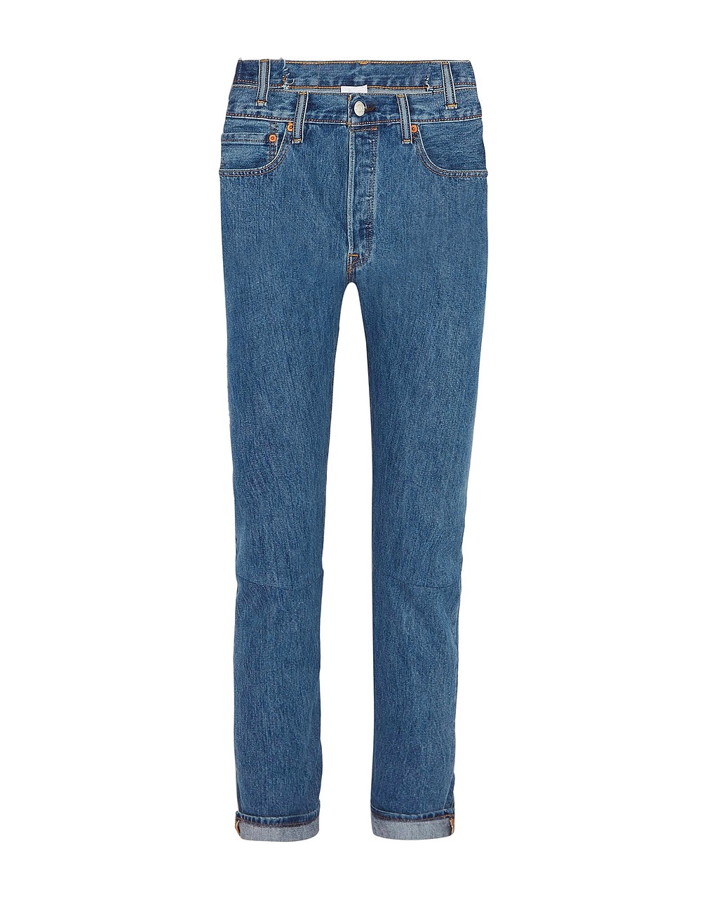 VETEMENTS x LEVI'S - Jeans