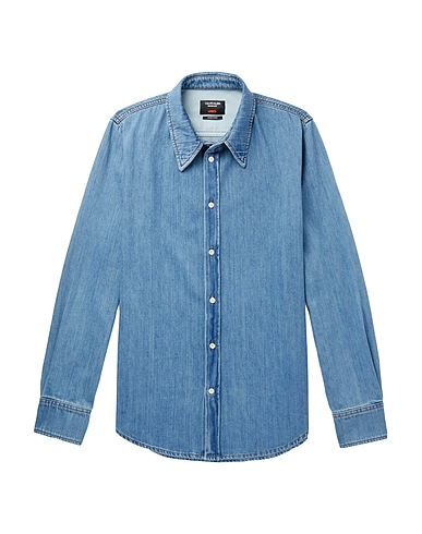 ズーム CALVIN KLEIN 205W39NYC - デニムシャツ