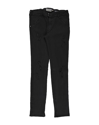 ZOOM MET JEANS - Pantaloni jeans