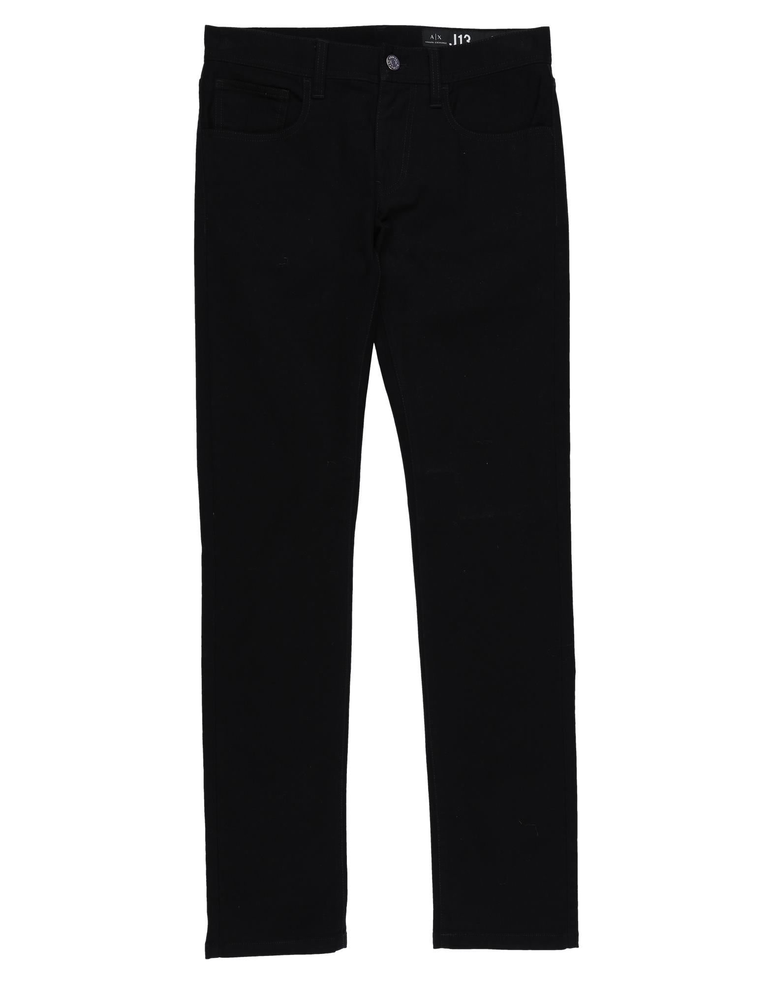 ARMANI EXCHANGE - Джинсовые брюки