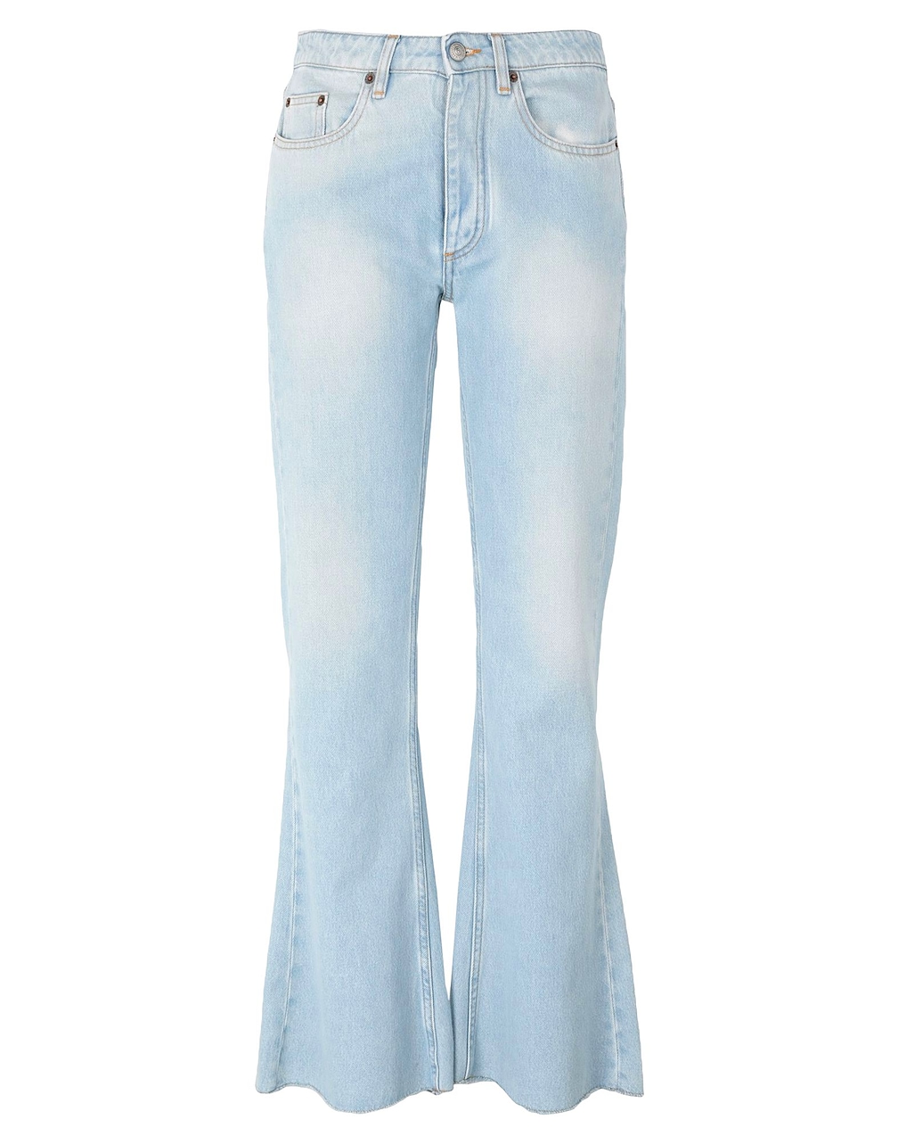 MAISON MARGIELA - Jeans