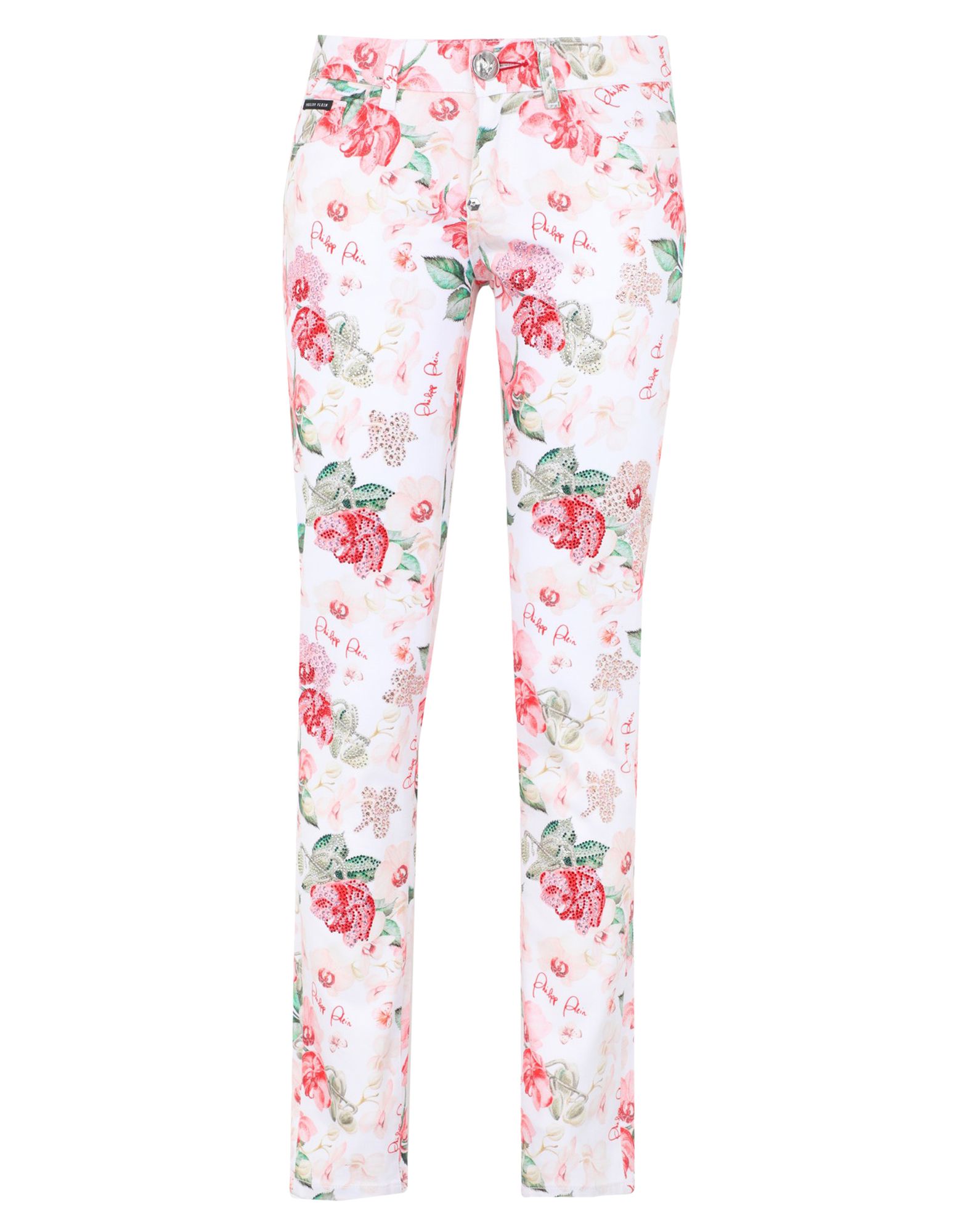 PHILIPP PLEIN - Jeans