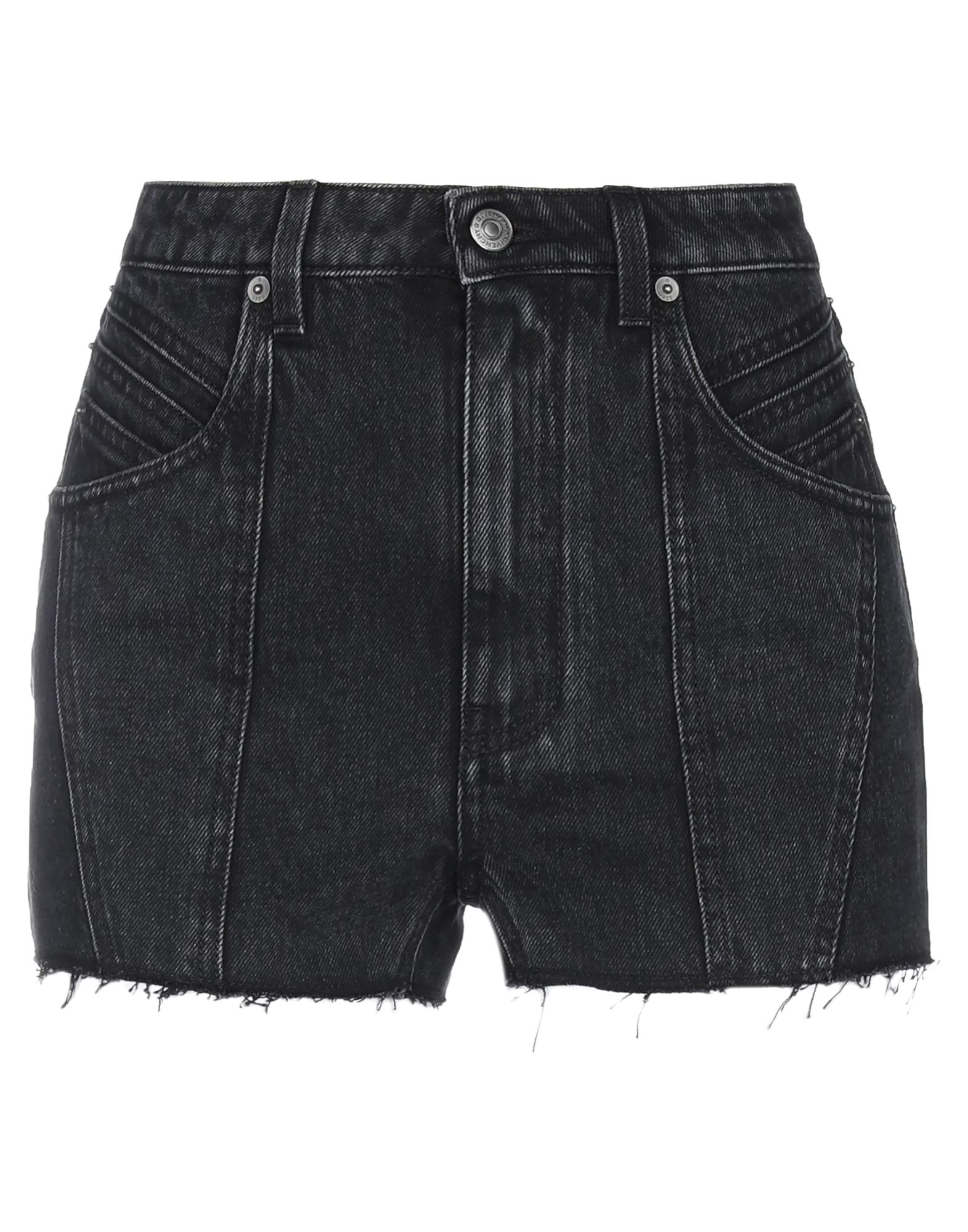 GIVENCHY - Denim shorts