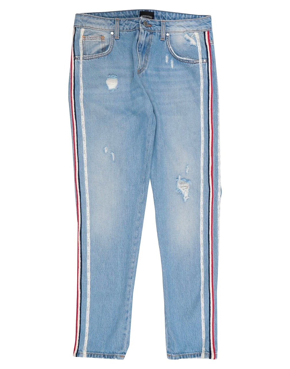 ERMANNO DI ERMANNO SCERVINO - Jeans