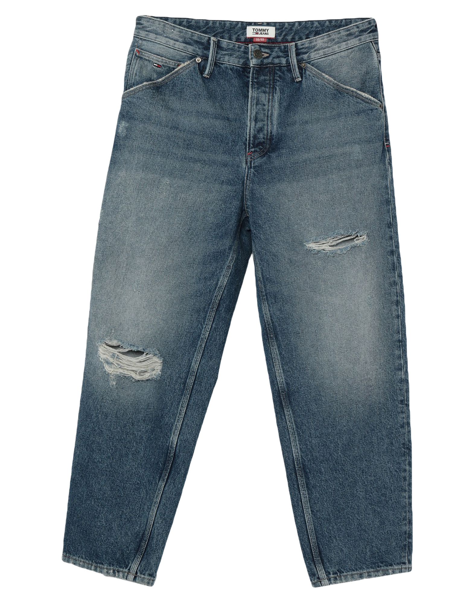 tommy jeans trousers