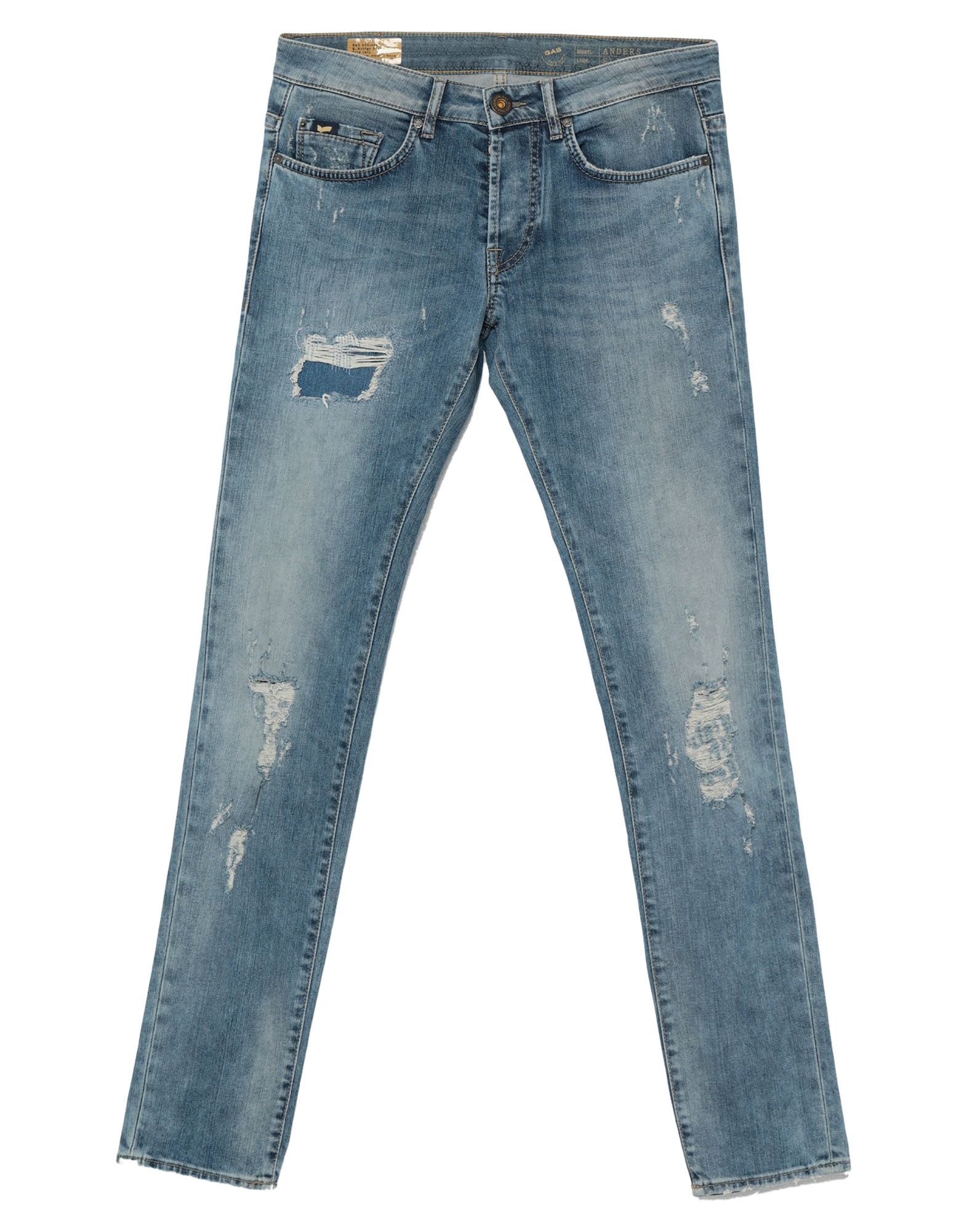 gas jeans online