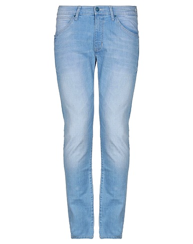 ZOOM WRANGLER - Denim pants