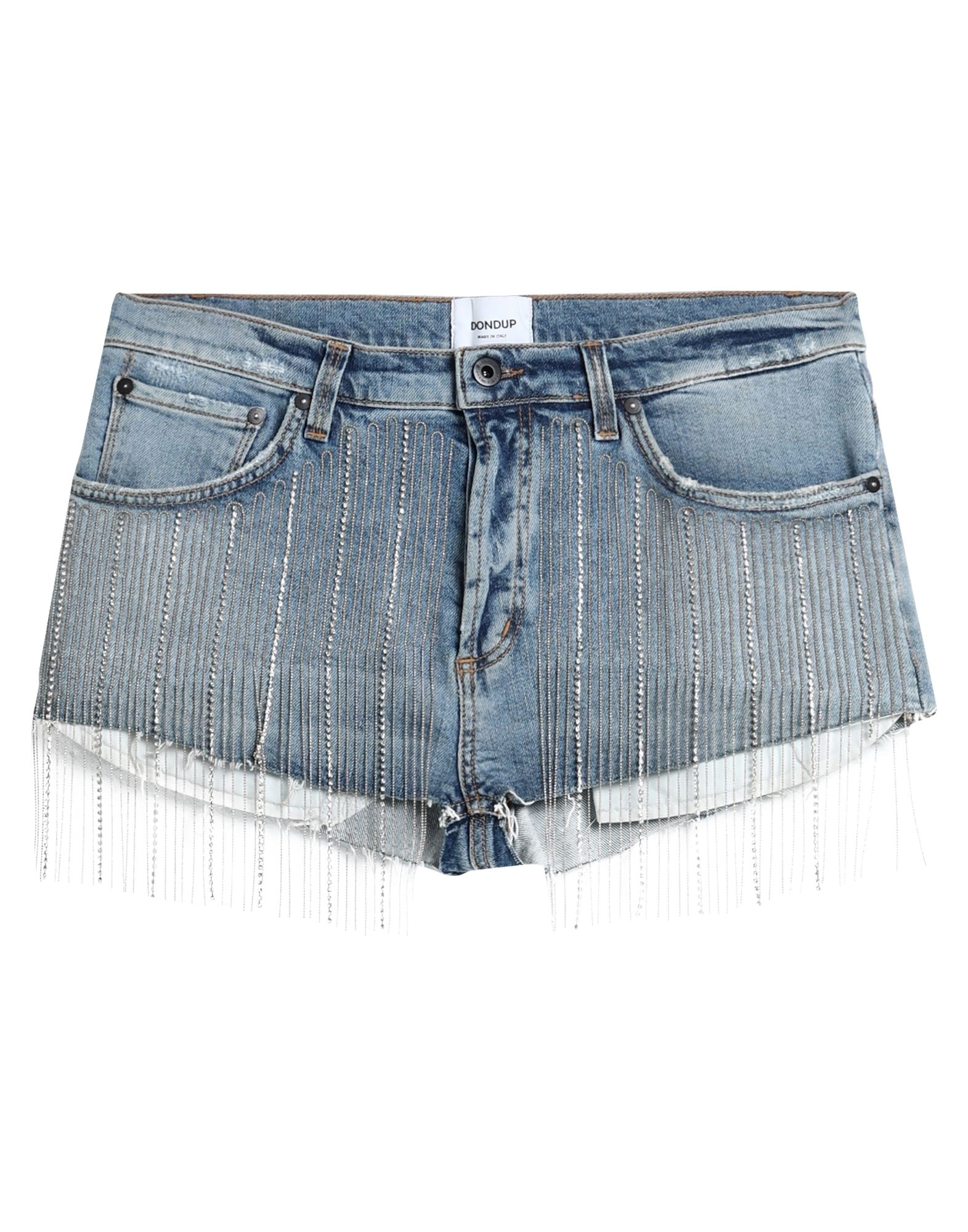 DONDUP - Denim shorts