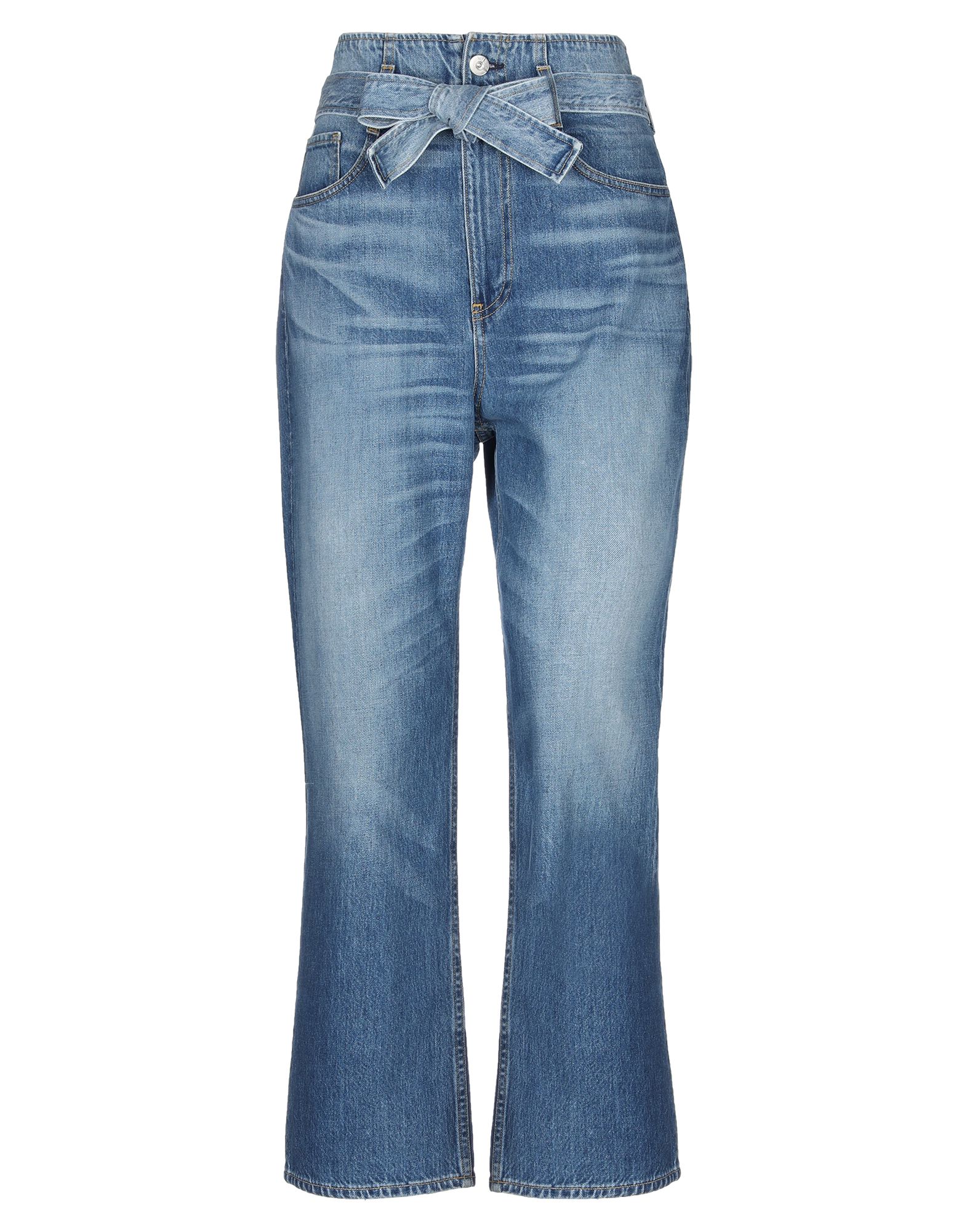 3x1 NYC - Джинсовые брюки