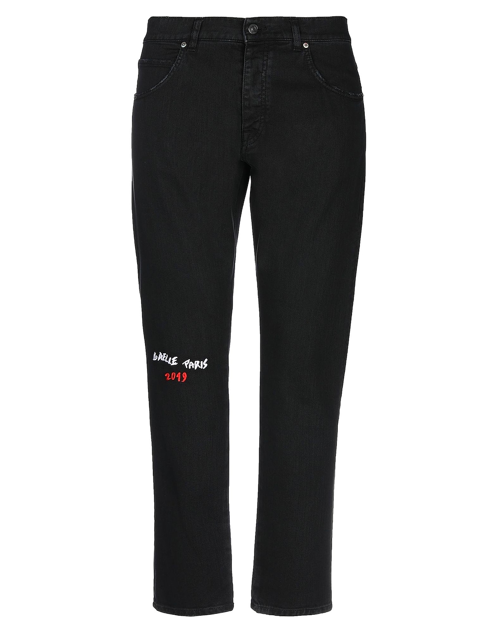 GAëLLE Paris - Pantaloni jeans
