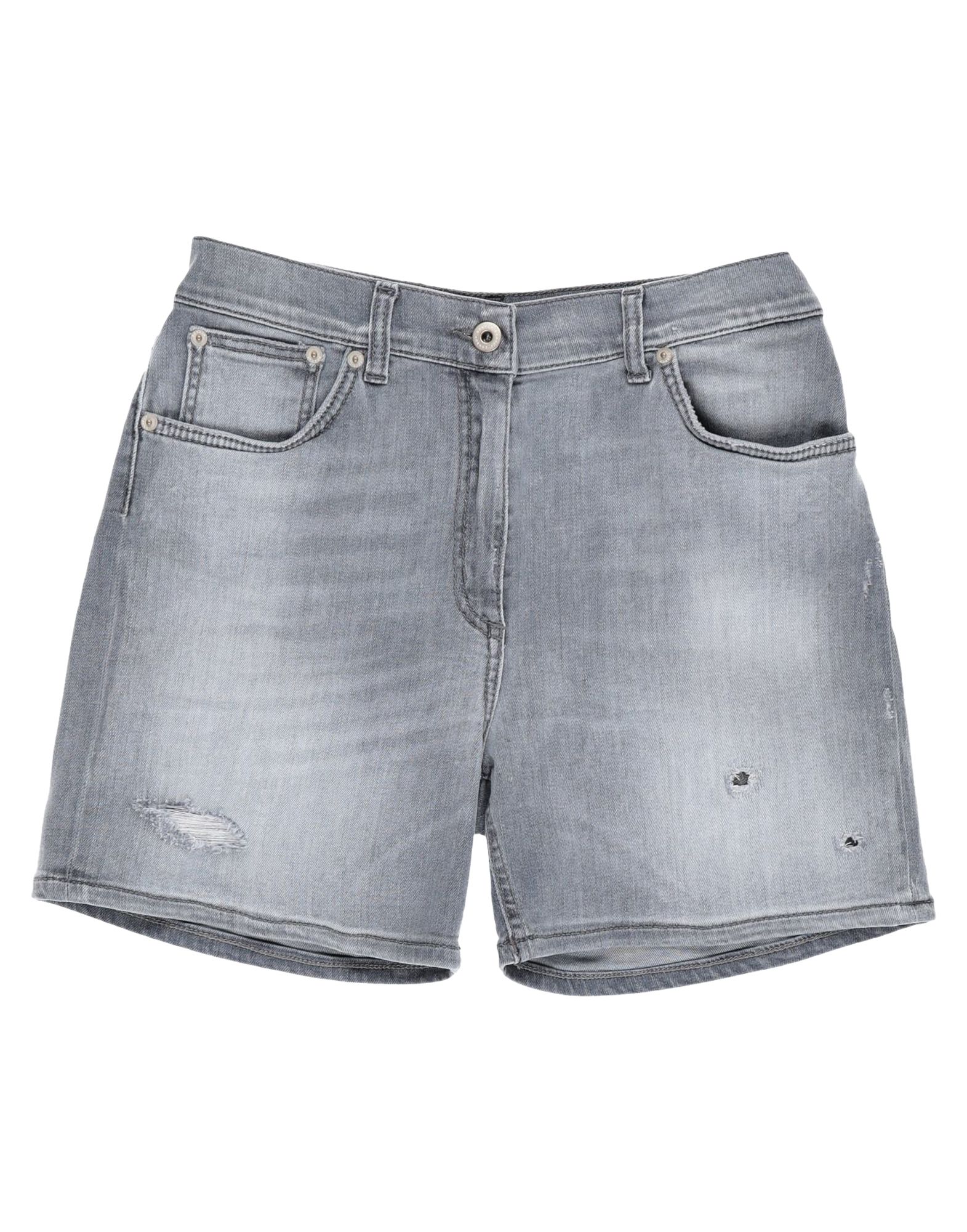DONDUP - Shorts en jean
