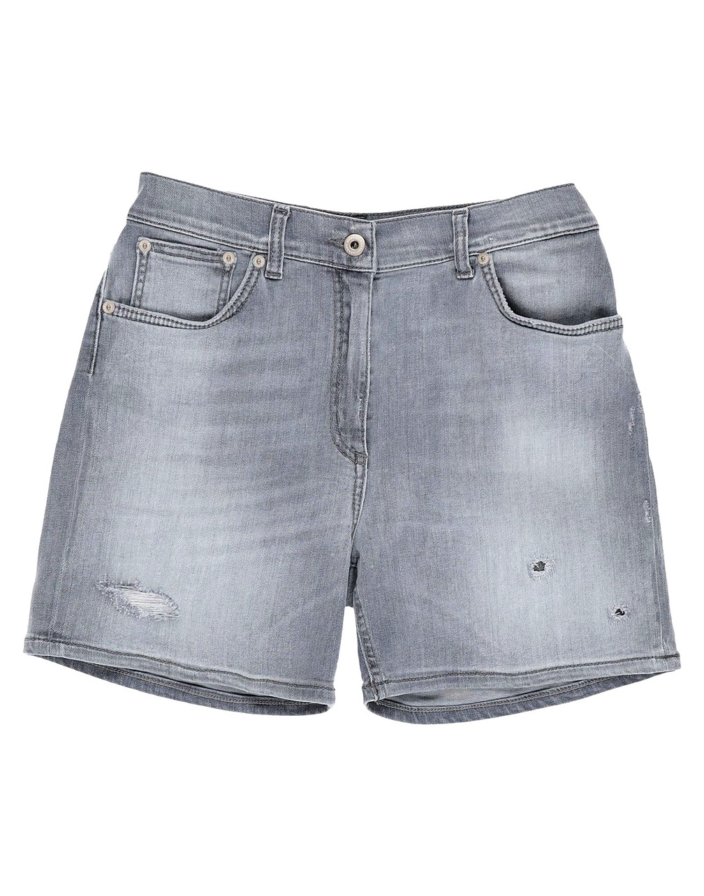 DONDUP - Shorts en jean