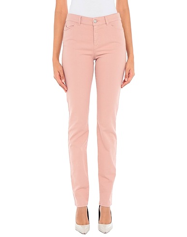 ZOOM EMPORIO ARMANI - Denim pants