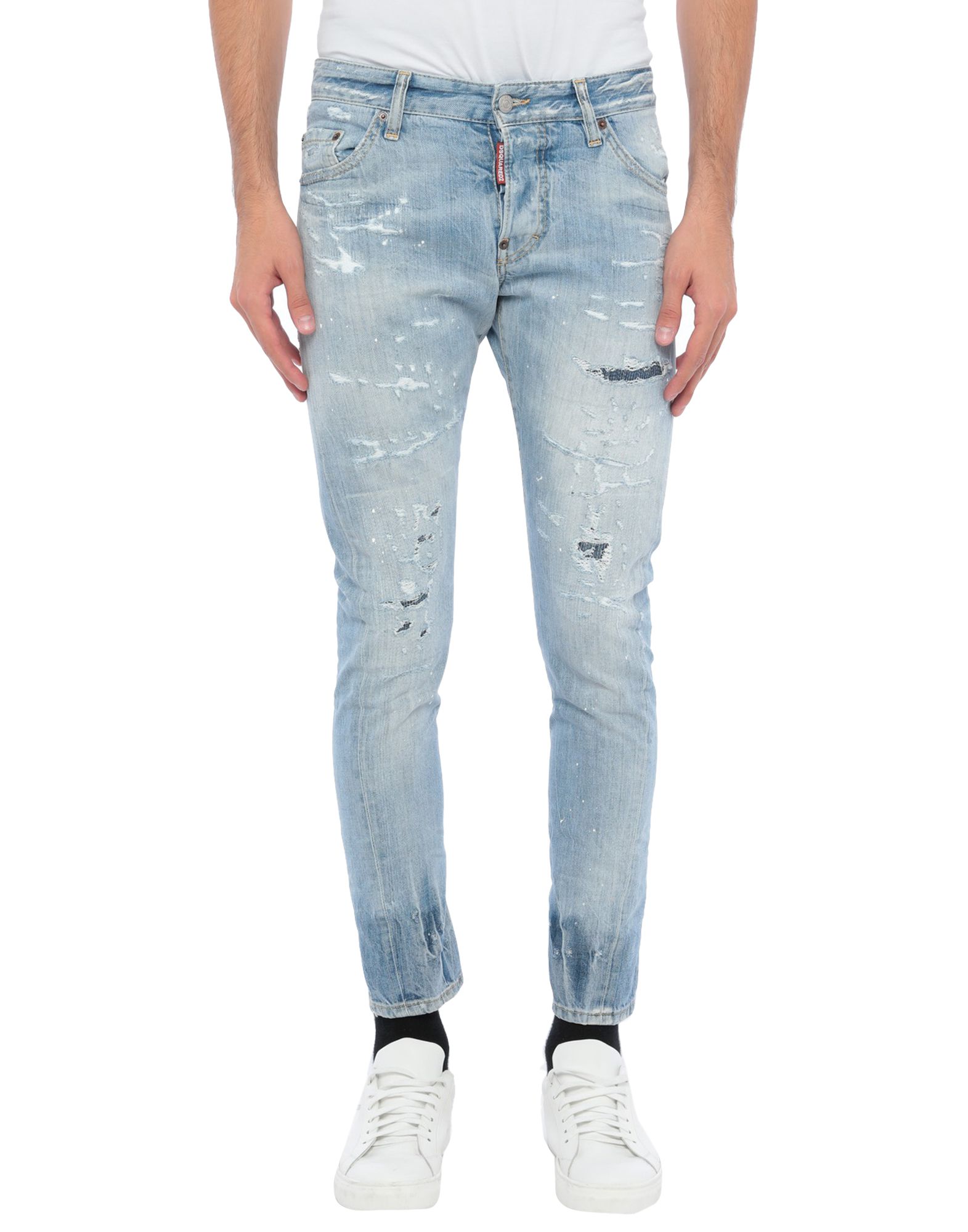 DSQUARED2 - Jeans