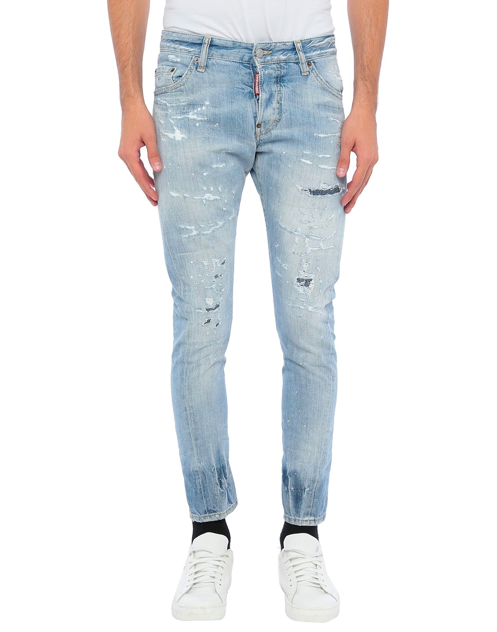 DSQUARED2 - Jeans