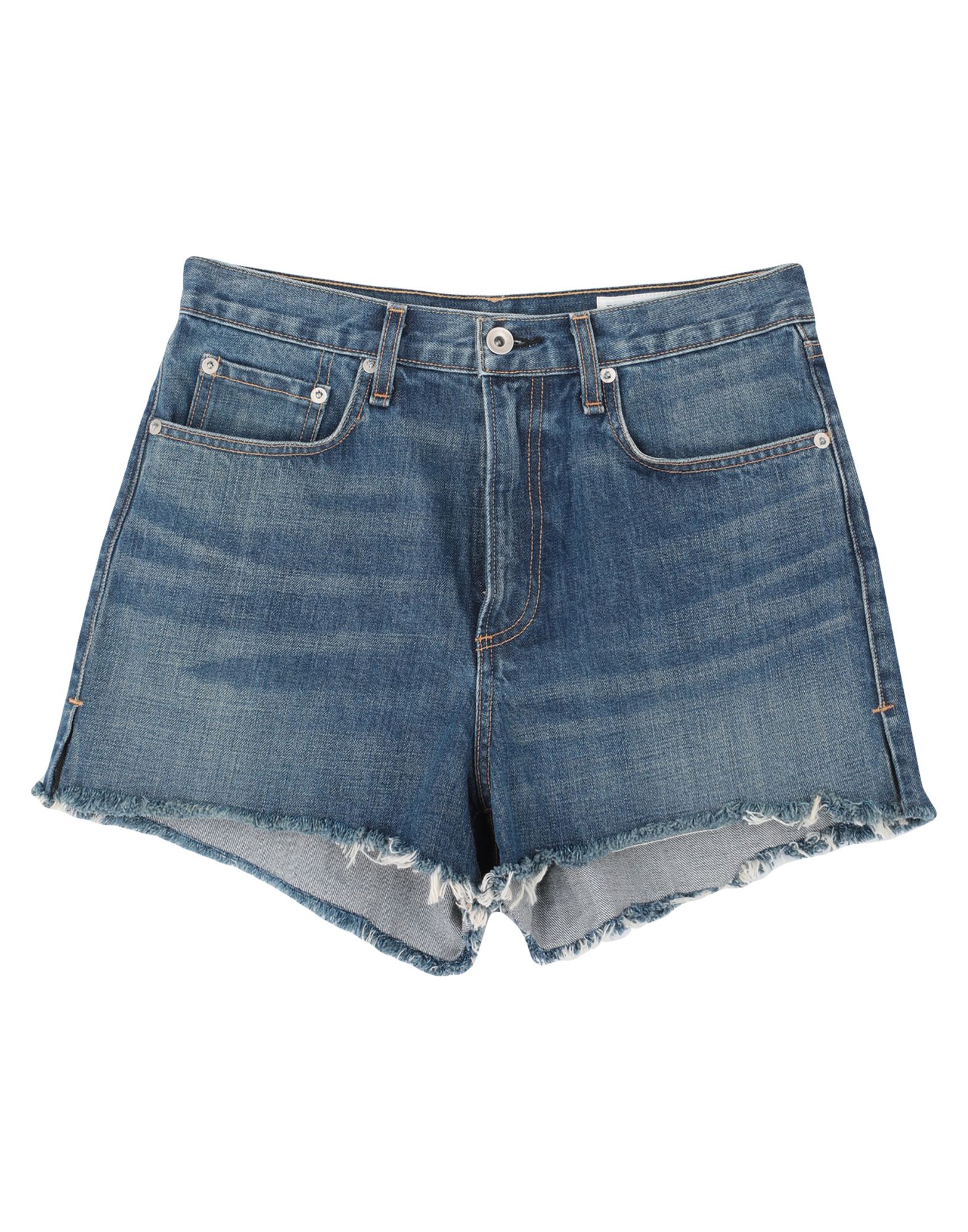 RAG & BONE - Shorts en jean