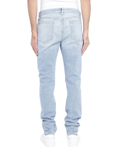 Frame Jeans In Blue