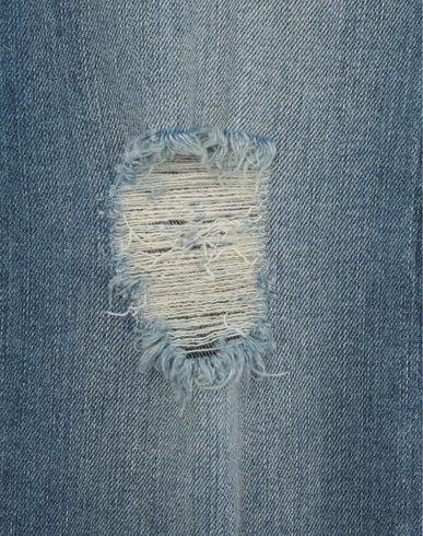 Dolce & Gabbana Jeans In Blue