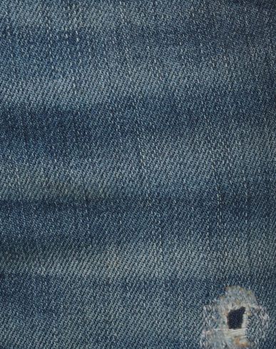 DOLCE & GABBANA Denim pants 42773390XI 1