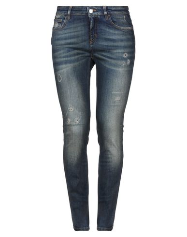 DOLCE & GABBANA Denim pants 42773390XI 1