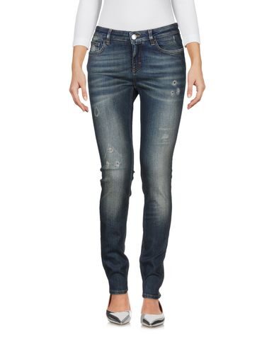 DOLCE & GABBANA Denim pants 42773390XI 1