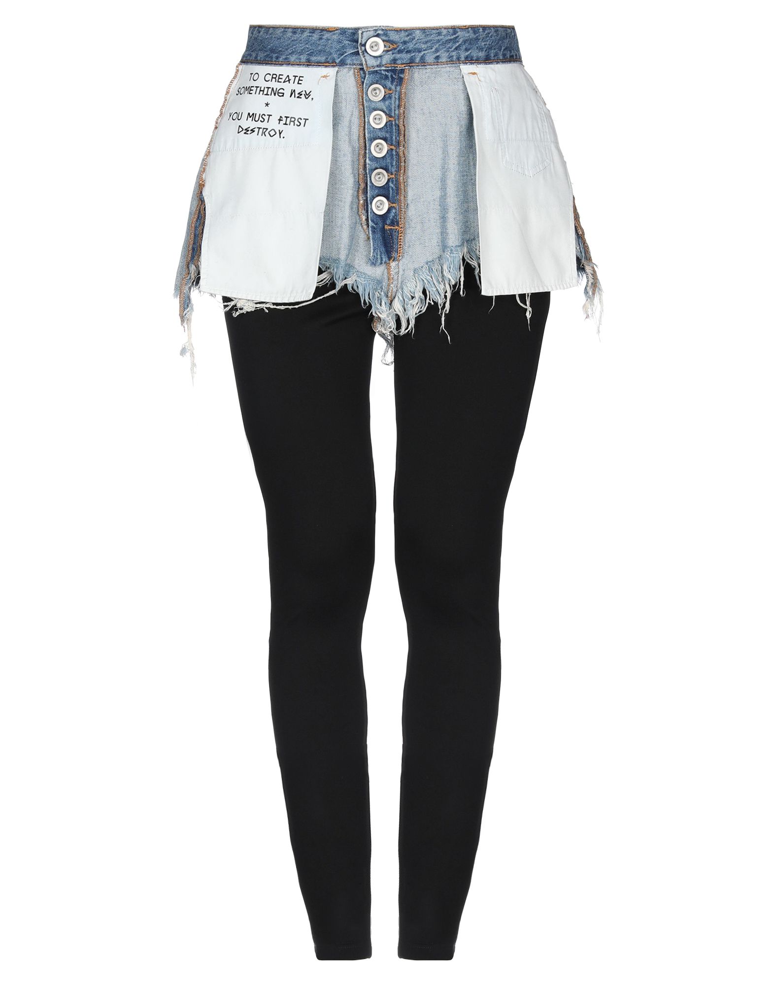 BEN TAVERNITI™ UNRAVEL PROJECT - Hosen