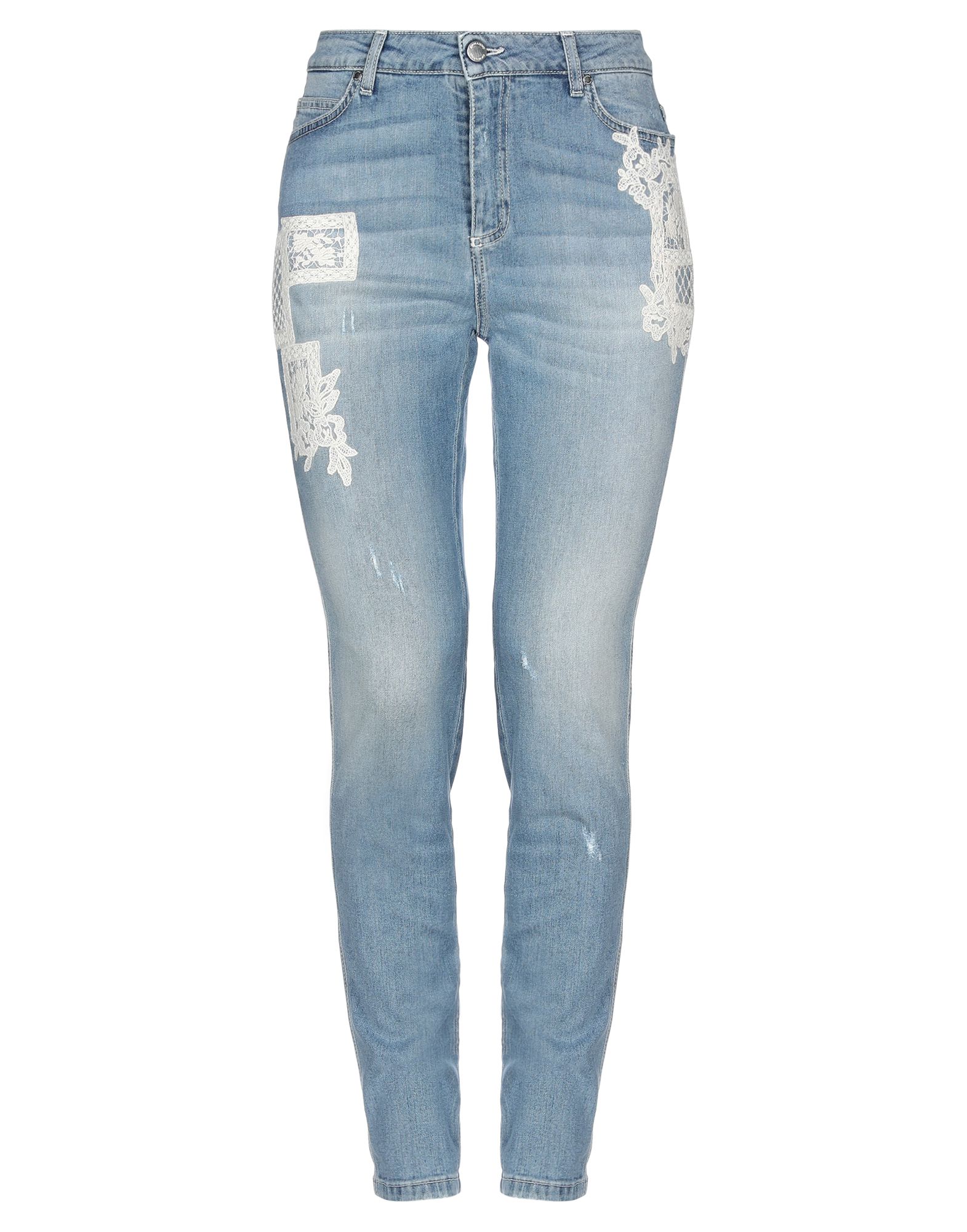 ERMANNO DI ERMANNO SCERVINO - ジーンズ